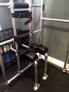 bondagechair